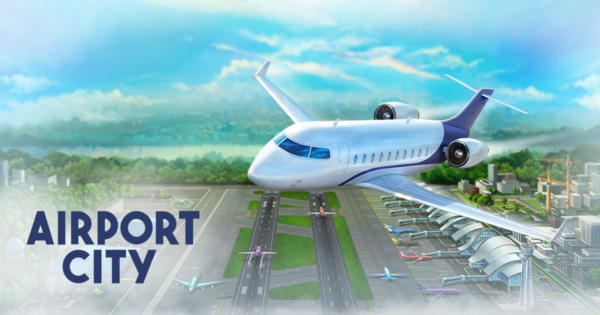 Airport City – Apps no Google Play