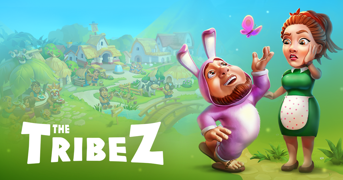 the tribez marble