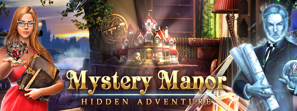 Mystery Manor Game Online Mystery Manor Game Online